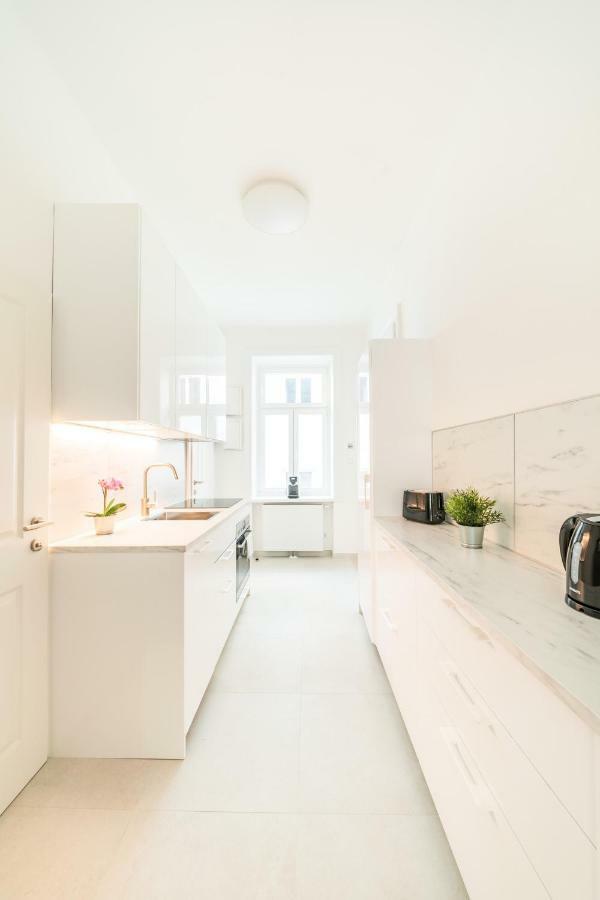 Appartement Herzlich Willkommen - Kuess Hand 2 Vienne